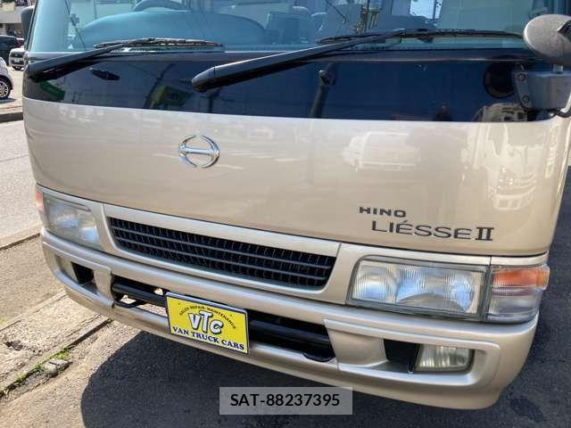 Hino LIESSE 2006-09 7059337-4
