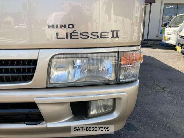 Hino LIESSE 2006-09 7059337-8