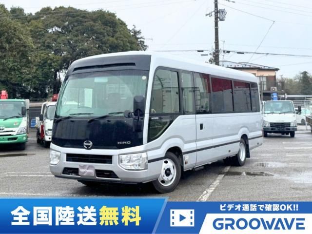 Hino LIESSE 2018-02 7199644-0