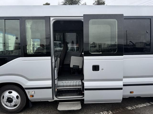 Hino LIESSE 2018-02 7199644-10