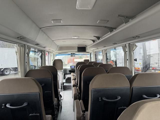 Hino LIESSE 2018-02 7199644-17