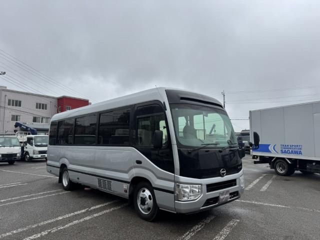 Hino LIESSE 2018-02 7199644-2