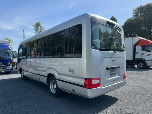 Hino LIESSE 2018-02 7199644-4