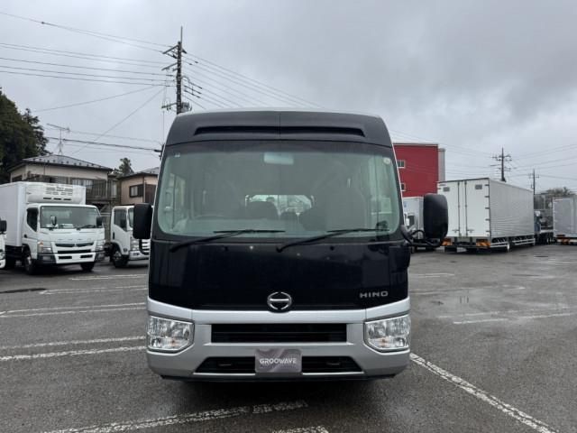 Hino LIESSE 2018-02 7199644-5
