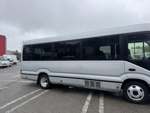Hino LIESSE 2018-02 7199644-6