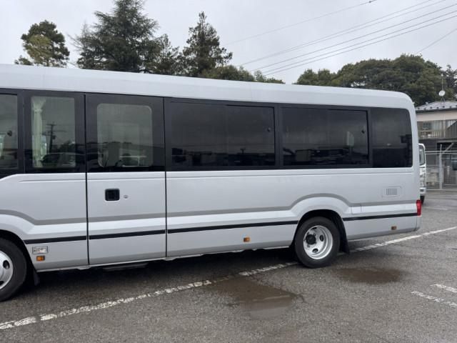 Hino LIESSE 2018-02 7199644-7
