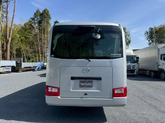 Hino LIESSE 2018-02 7199644-8