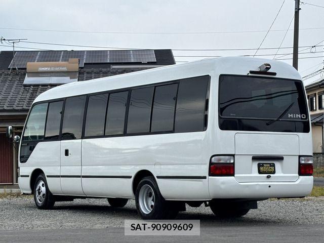 Hino LIESSE 2005-07 7221193-9