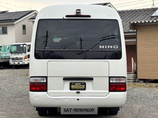 Hino LIESSE 2005-07 7221193-10