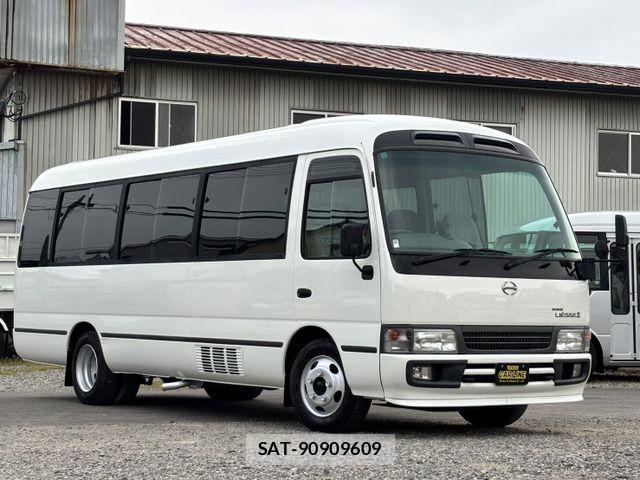 Hino LIESSE 2005-07 7221193-12