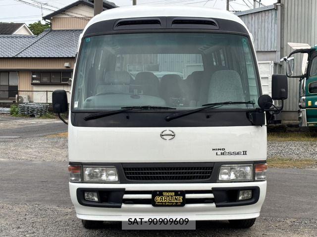 Hino LIESSE 2005-07 7221193-13