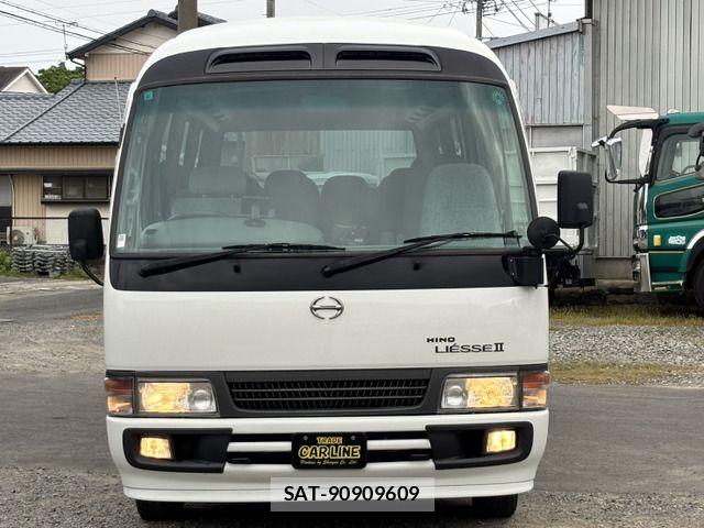 Hino LIESSE 2005-07 7221193-14