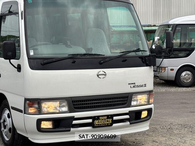 Hino LIESSE 2005-07 7221193-15