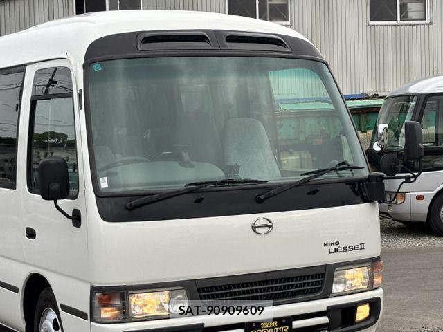 Hino LIESSE 2005-07 7221193-16