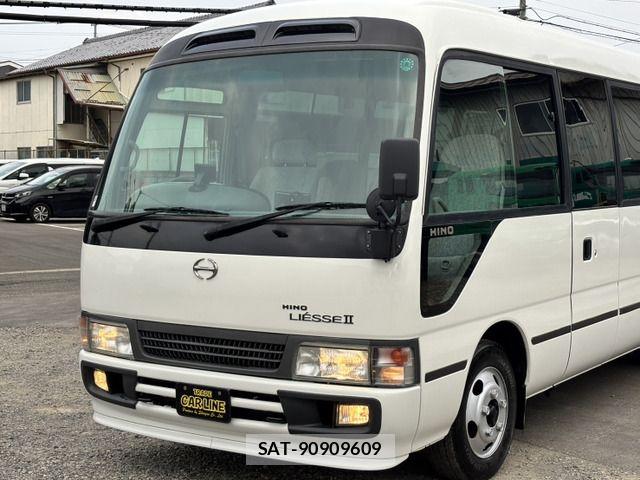 Hino LIESSE 2005-07 7221193-17