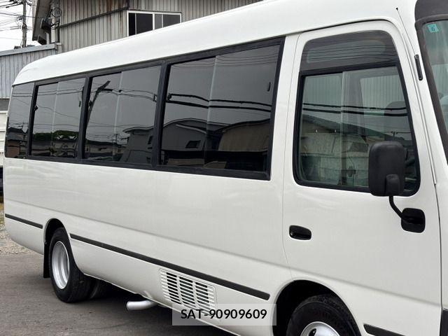 Hino LIESSE 2005-07 7221193-18