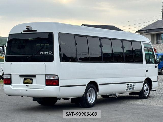 Hino LIESSE 2005-07 7221193-1