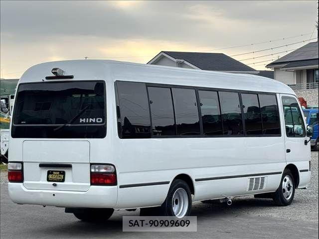 Hino LIESSE 2005-07 7221193-20