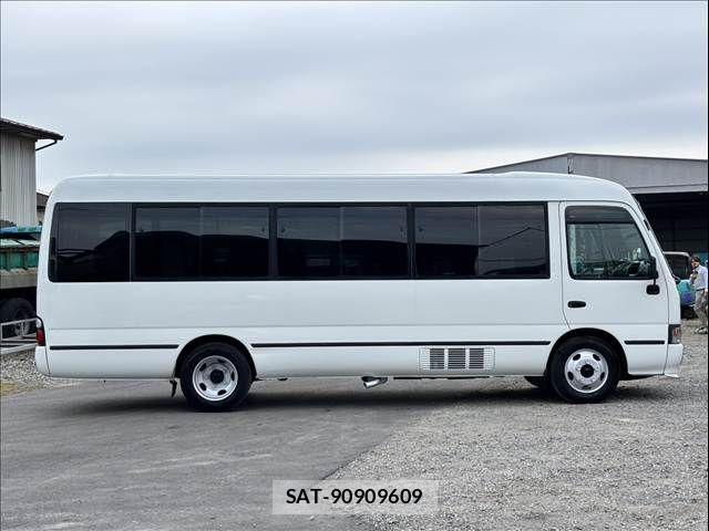 Hino LIESSE 2005-07 7221193-21