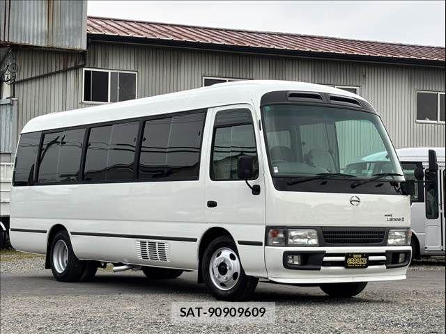 Hino LIESSE 2005-07 7221193-22