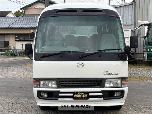 Hino LIESSE 2005-07 7221193-23