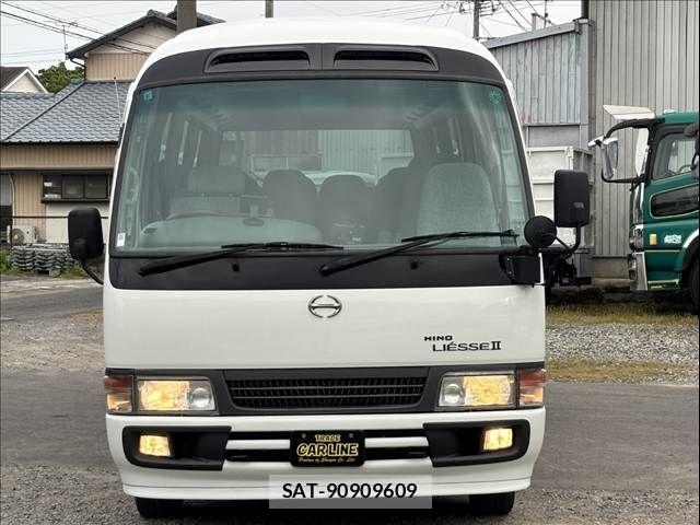 Hino LIESSE 2005-07 7221193-24