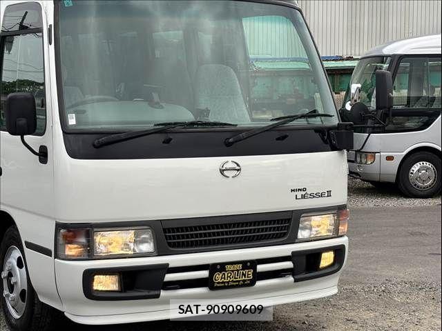 Hino LIESSE 2005-07 7221193-25