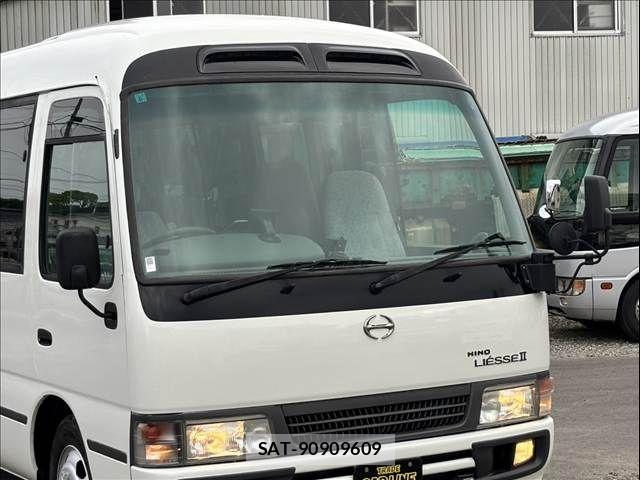 Hino LIESSE 2005-07 7221193-26