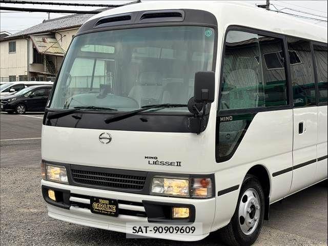 Hino LIESSE 2005-07 7221193-27