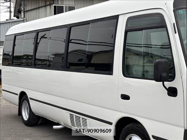 Hino LIESSE 2005-07 7221193-28