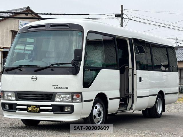 Hino LIESSE 2005-07 7221193-2