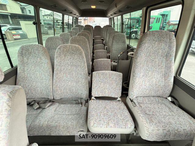 Hino LIESSE 2005-07 7221193-3