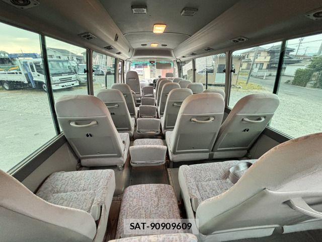 Hino LIESSE 2005-07 7221193-4