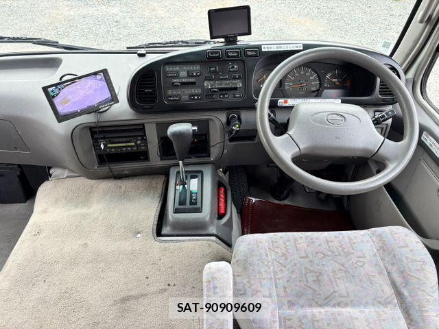 Hino LIESSE 2005-07 7221193-7