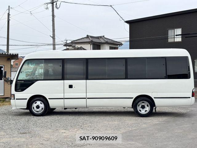 Hino LIESSE 2005-07 7221193-8