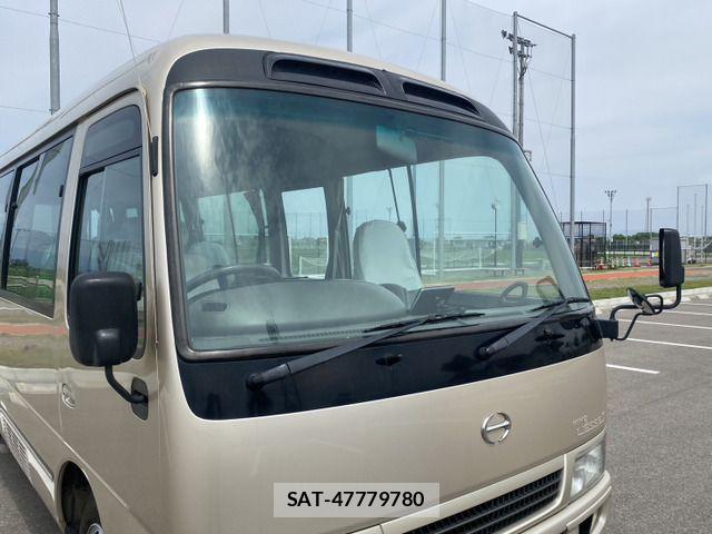 Hino LIESSE 2007-05 7392719-9