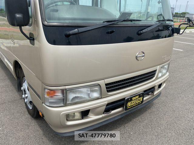Hino LIESSE 2007-05 7392719-10