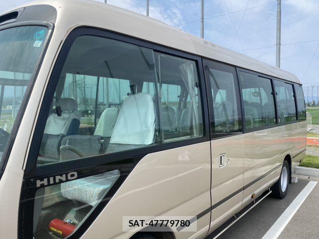 Hino LIESSE 2007-05 7392719-12