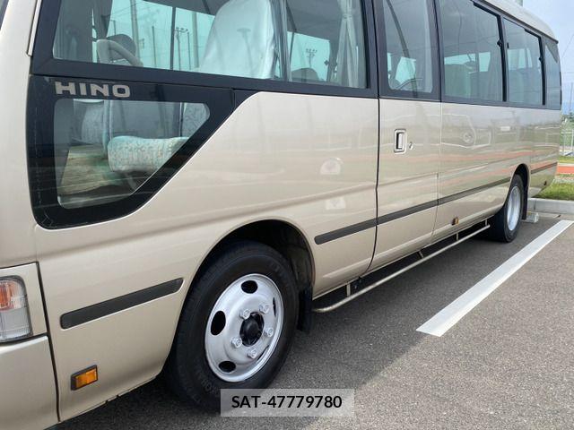 Hino LIESSE 2007-05 7392719-13