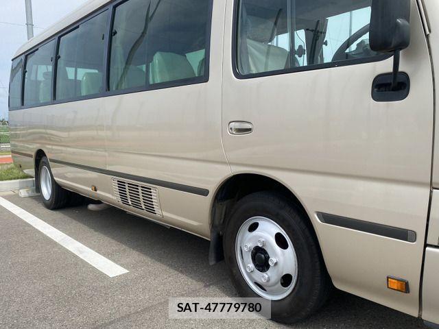 Hino LIESSE 2007-05 7392719-15