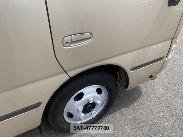 Hino LIESSE 2007-05 7392719-17