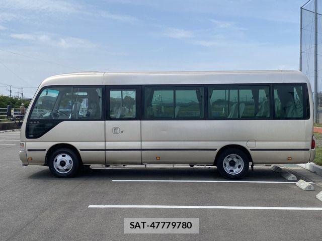 Hino LIESSE 2007-05 7392719-1