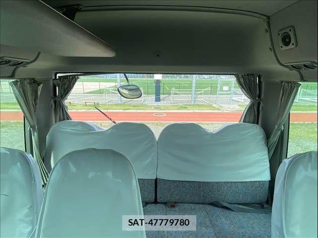 Hino LIESSE 2007-05 7392719-20
