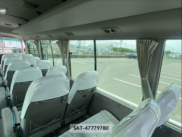 Hino LIESSE 2007-05 7392719-21