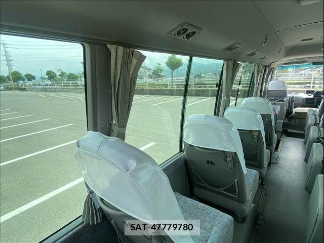 Hino LIESSE 2007-05 7392719-22
