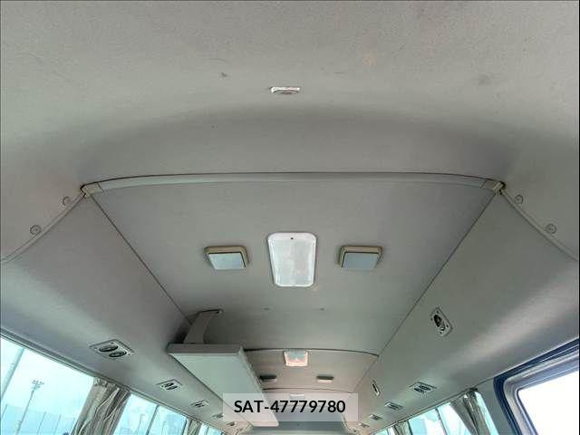 Hino LIESSE 2007-05 7392719-23
