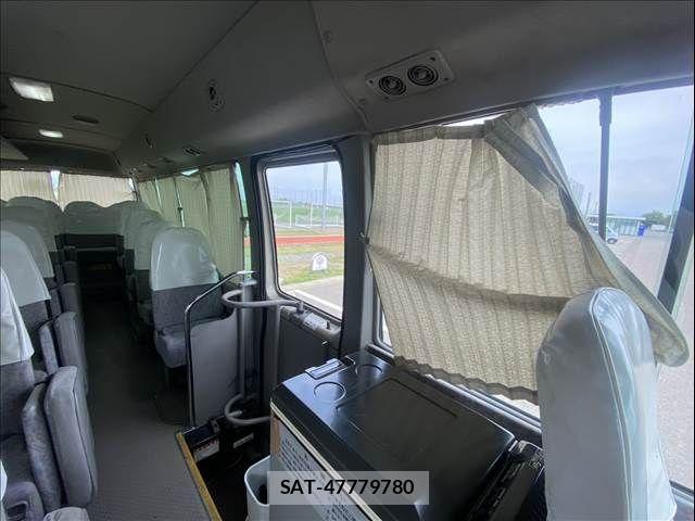 Hino LIESSE 2007-05 7392719-24