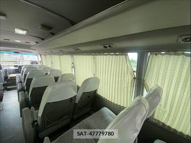 Hino LIESSE 2007-05 7392719-25