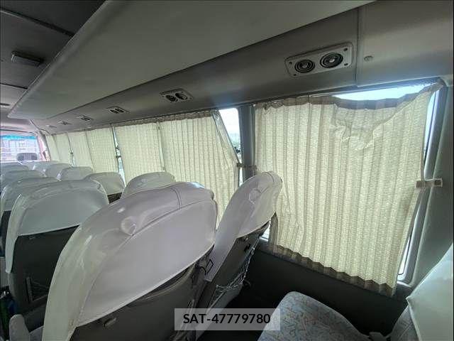 Hino LIESSE 2007-05 7392719-26