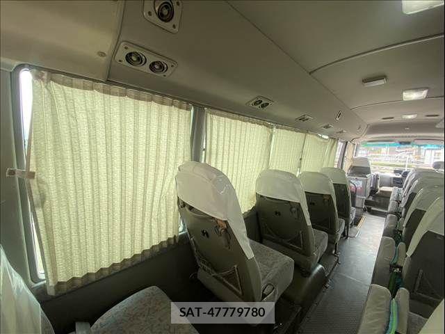 Hino LIESSE 2007-05 7392719-27